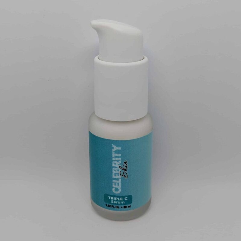 Triple C Serum 1.12 oz.