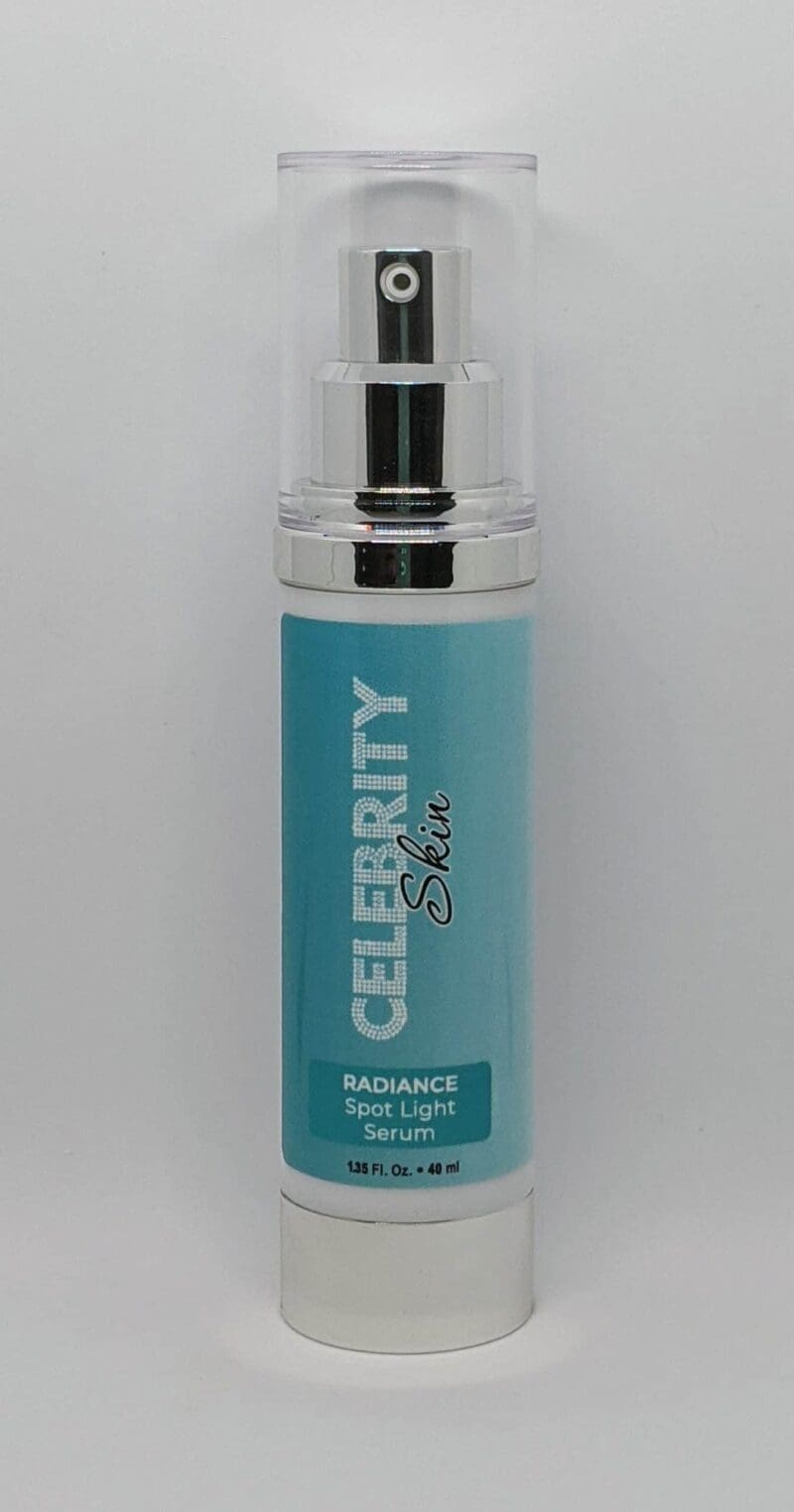 Radiance Spot Light Serum 1.35 Fl Oz
