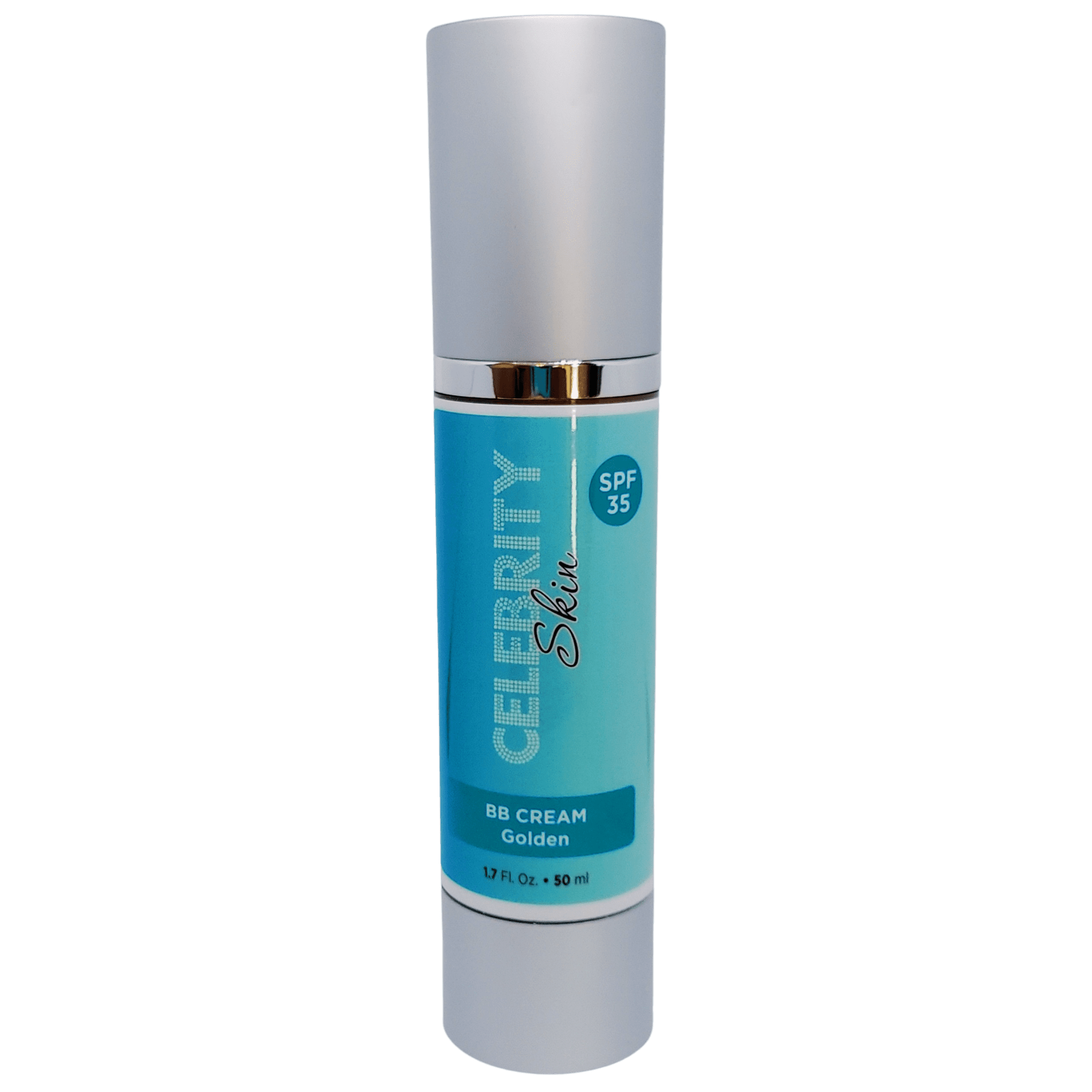 BB Cream-Shade Golden 1.7 oz