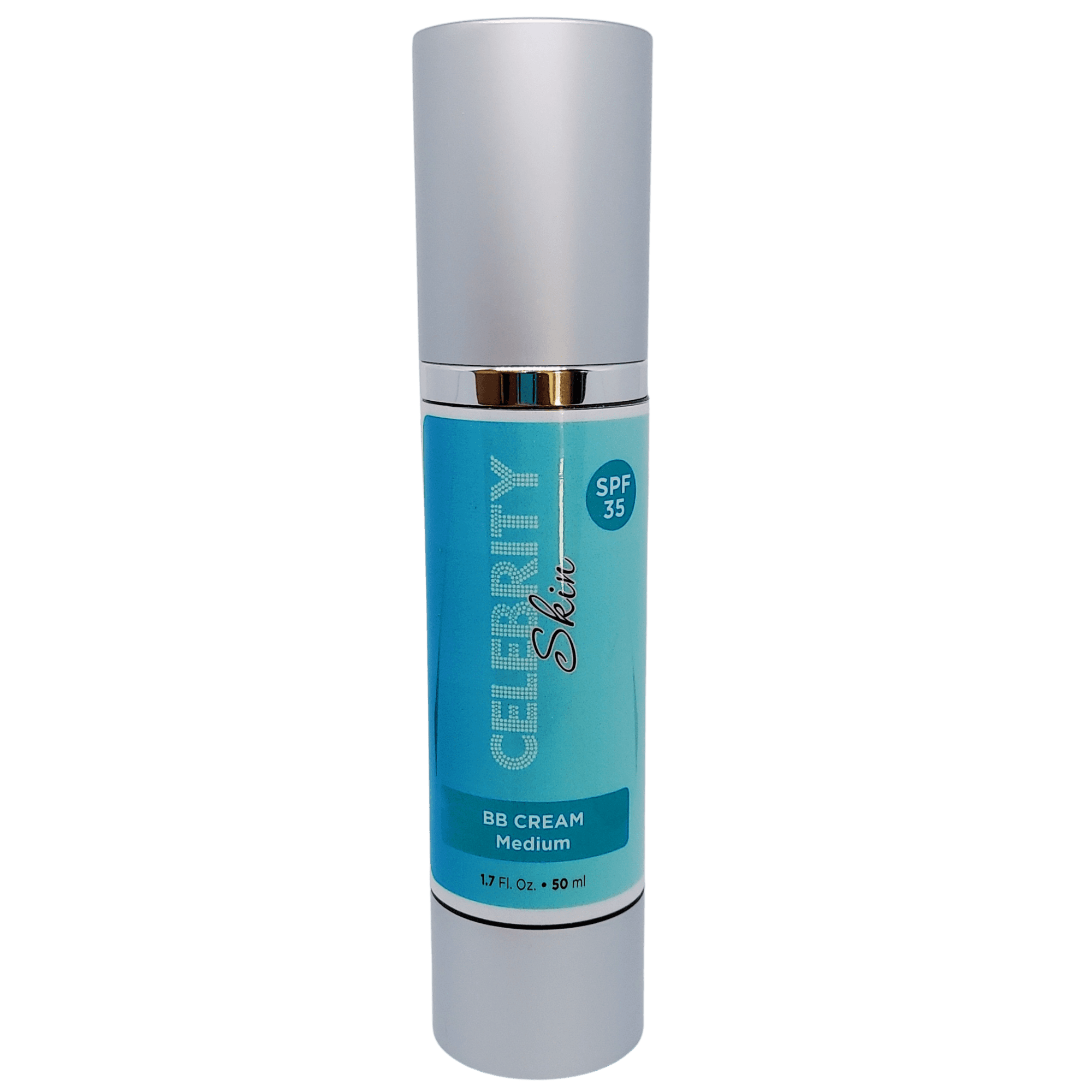 BB Cream-Shade Medium 1.7 oz