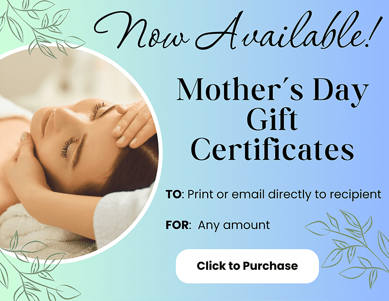 Celebrity Skin Studio-Mothers Day Gift Certificate