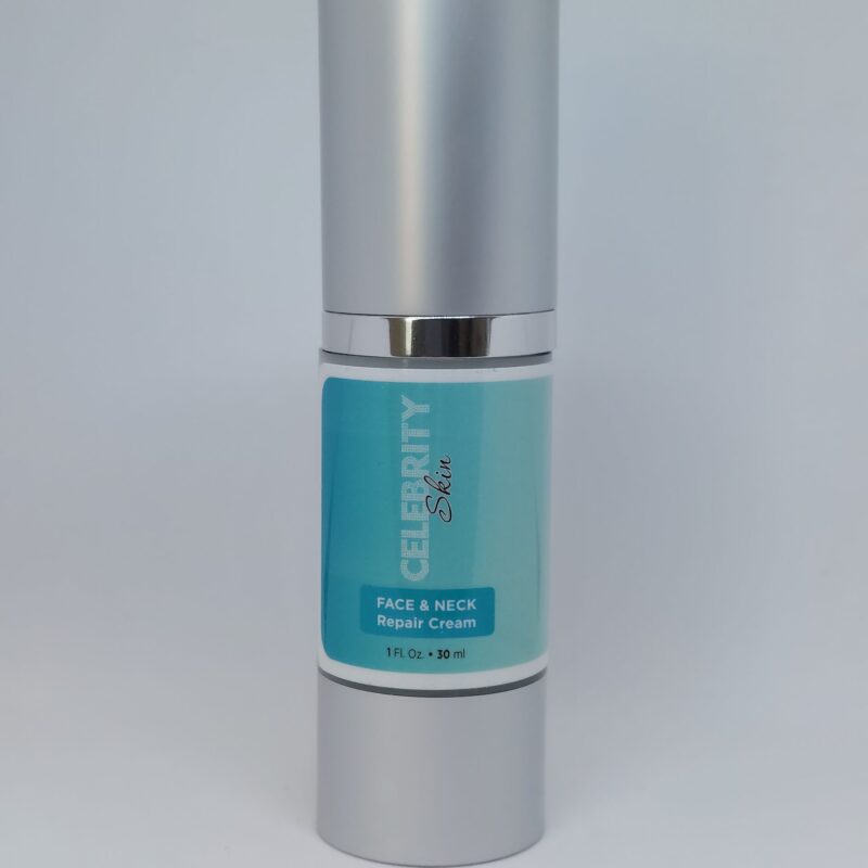 Face & Neck Repair Cream 1 oz.