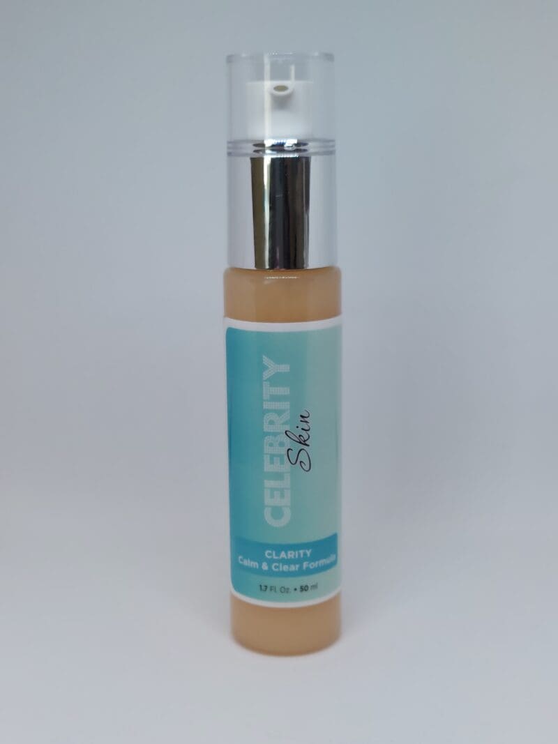 Clarity Calm & Clear Formula 1.7 oz.