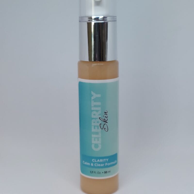 Clarity Calm & Clear Formula 1.7 oz.