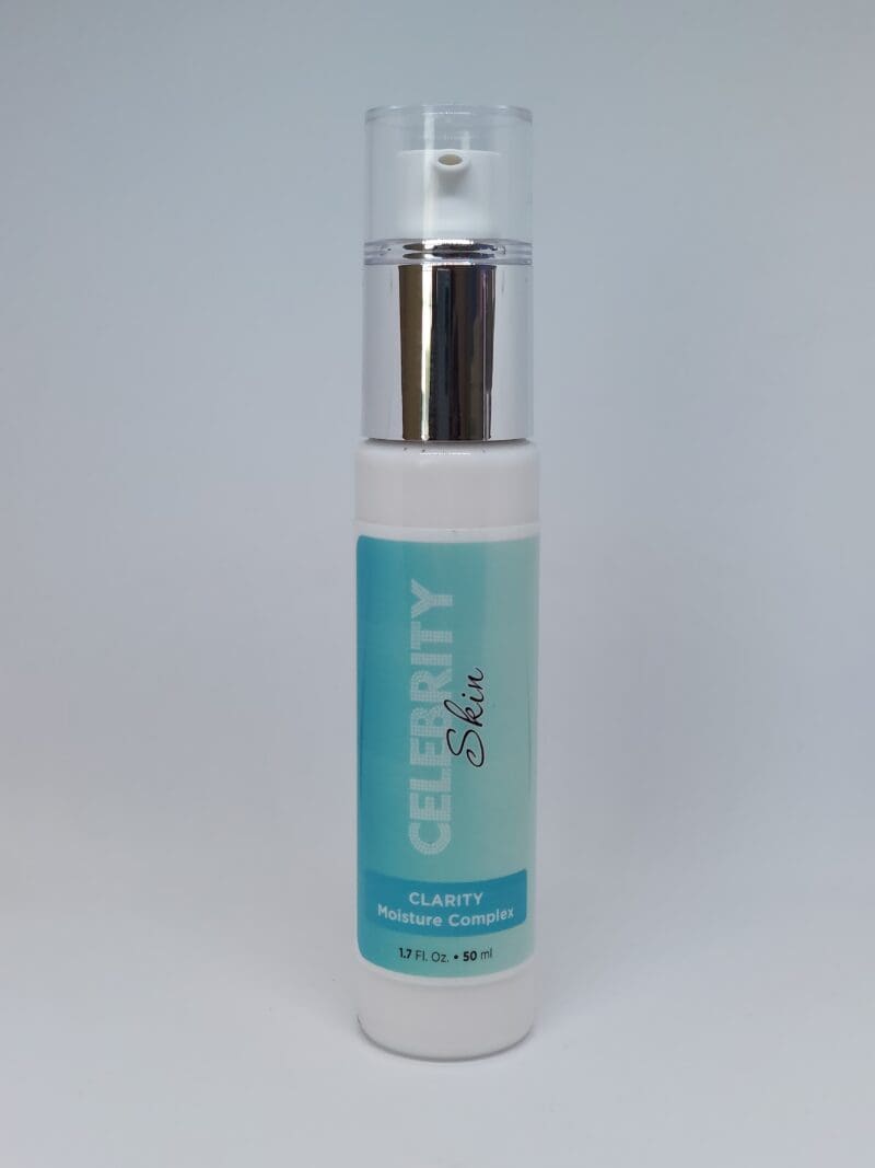 Clarity Moisture Complex 1.7 oz.