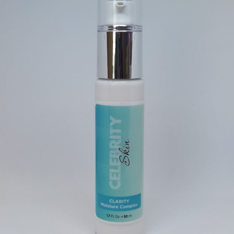 Clarity Moisture Complex 1.7 oz.