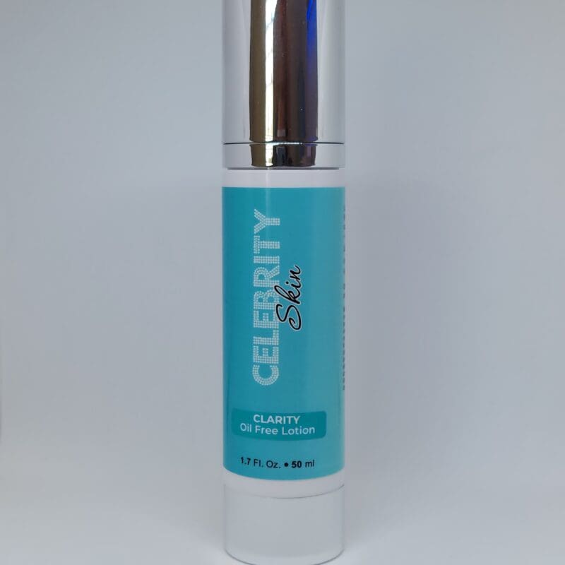 Clarity Oil Free Lotion 1.7 oz.