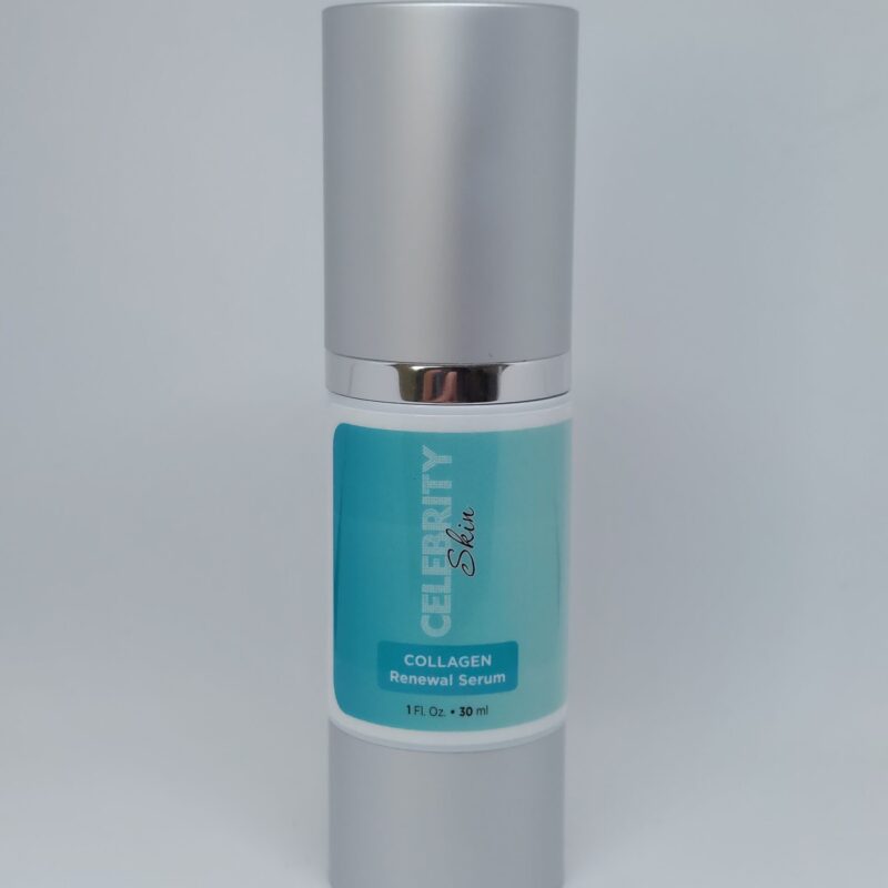 Collagen Renewal Serum 1 oz.