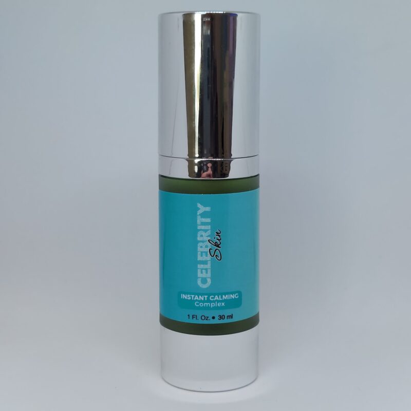 Instant Calming Complex 1 oz.