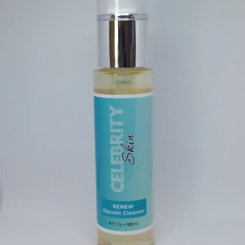 Renew Glycolic Cleanser 4 oz.