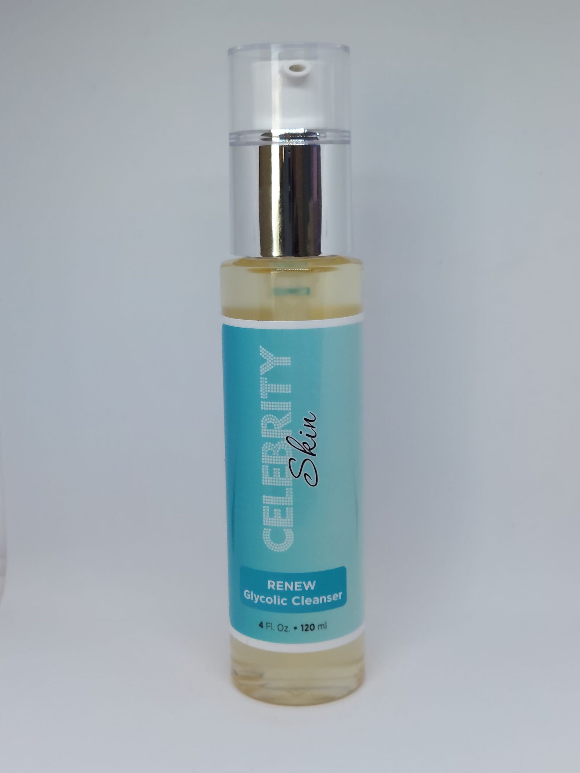 Renew Glycolic Cleanser 4 oz.
