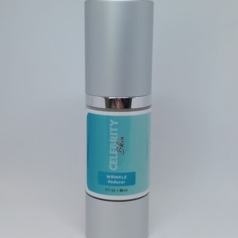 Wrinkle Reducer 1 oz.