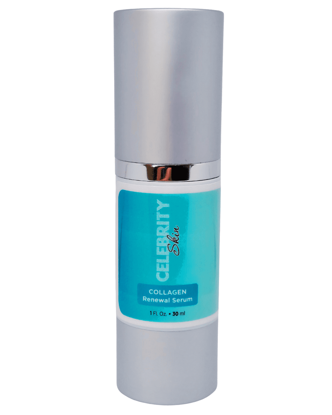 Collagen Renewal Serum 1 oz.