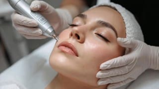 micro needling