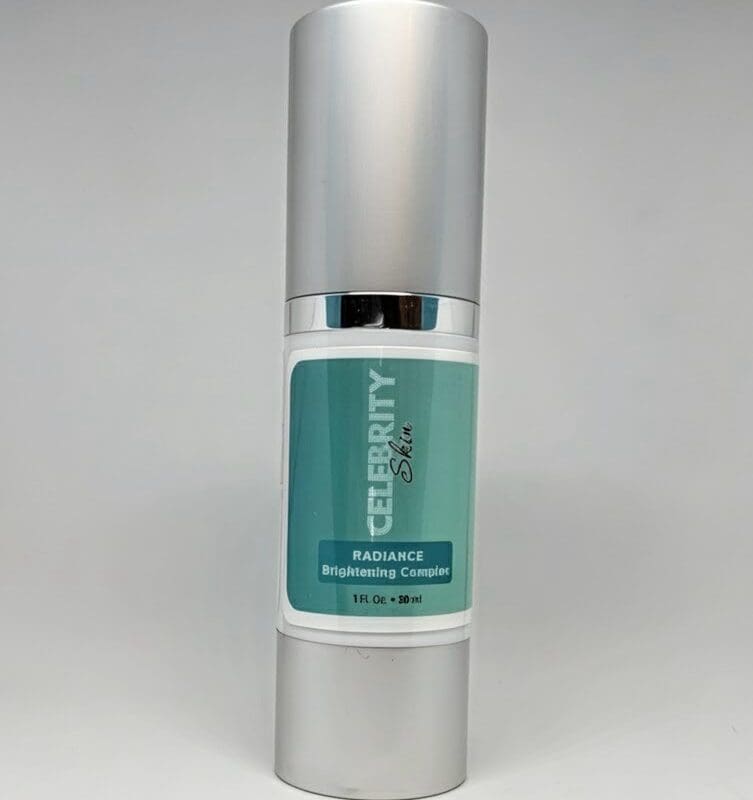 Radiance Brightening Complex 1 oz.